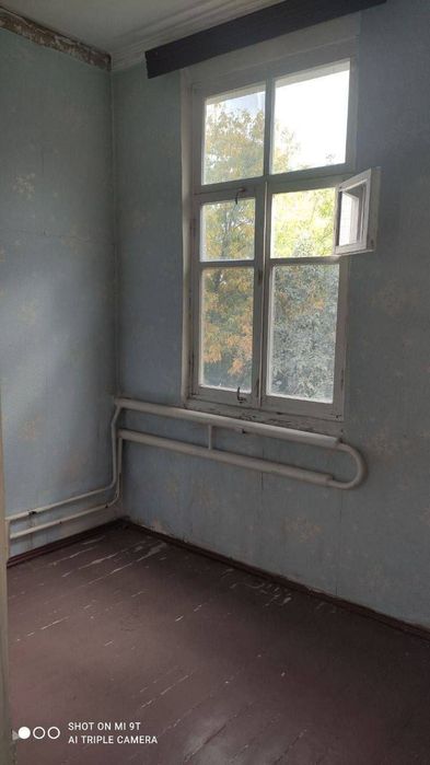 Продаётся в М.Улугбекском р-не ТТЗ АхмадЮгнакий Хумоюн 1/3/5 Балкон2Х6