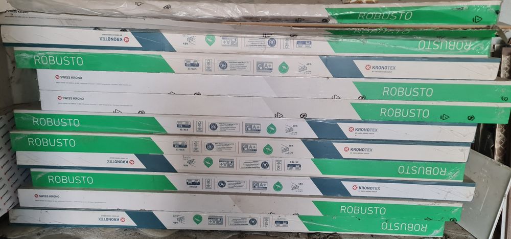 Parchet Laminat 12mm, 14mp