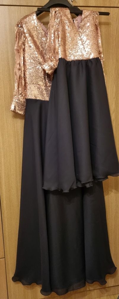 Set rochii elegante mamă-fiică