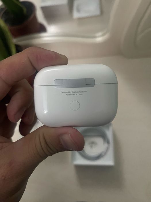 Airpods Pro. Original 1/1 .