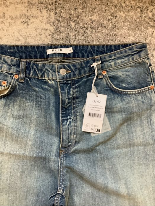 Blugi noi NA-KD 38/40/42