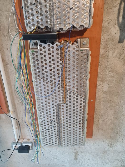 modul baterie 6 s
