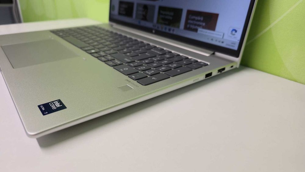 HP EliteBook 660 G11 ag.7 Podu Ros 46185.8/27 Garantie 24 luni