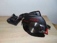 Mafell KSS 60 18M bl circular de mana brushless 2022