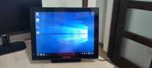 Sistem POS Capture CA-SY-10122 și Monitor Touchscreen 15''