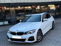 Bmw G20 M-Packet-2022-Impecabil-Recent Adus