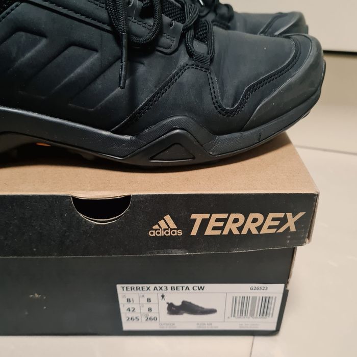 Adidas Performance TERREX AX3 BETA, bărbați,42