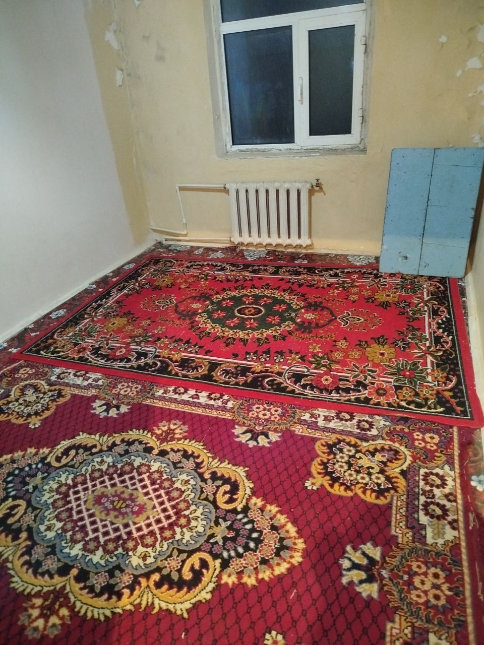 Buxoro shaxridan kvartira Ijaraga beriladi