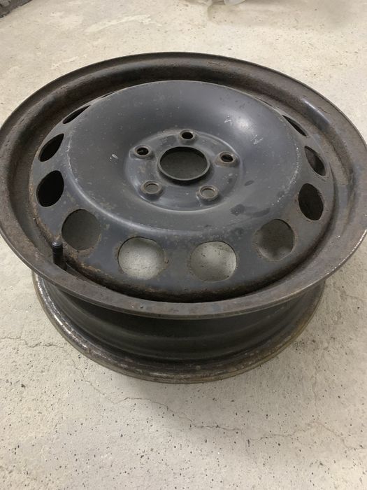 Оригинална джанта за VW