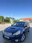 Subaru Outback Legacy 4x4