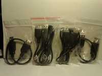 Cablu Prelungitor USB 2.0 - Lichidare STOC –
