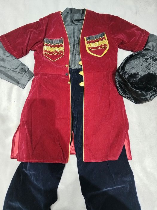 Продам детский кавказский костюм