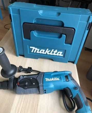 Перфоратор Makita SDS-plus