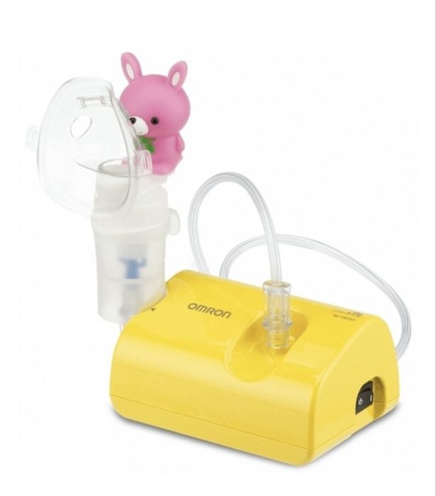 Продаю  инголятор омрон