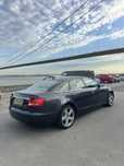 AUDI A6 SE TDI 3.0 Quattro
