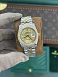 Rolex Date-Just 36