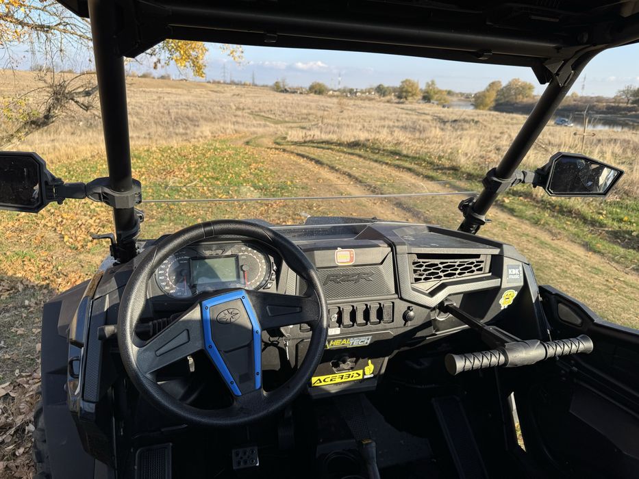 Vand Polaris 1000 rzr Inmatriculat