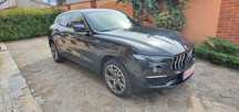 Maserati Levante GT Hybrid cu TVA