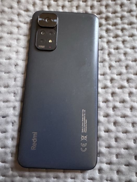 xiaomi redmi note 11S