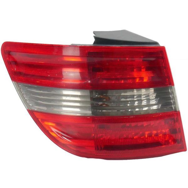 Ляв външен стоп Mercedes-Benz B-Class (W245)  ID: 139192