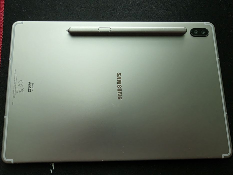 Samsung Galaxy tab S6