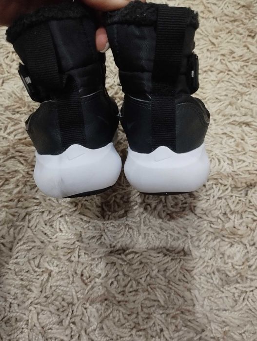 Детски ботуши Nike