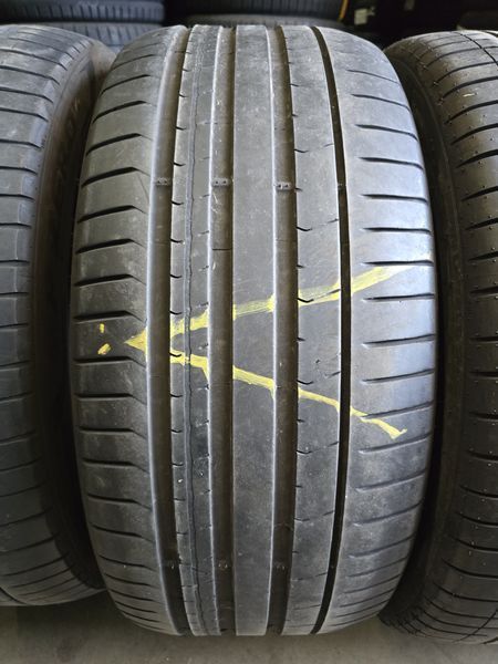 315/30/22//275/35/22 PIRELLI
