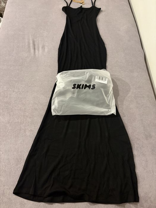 Rochie SKIMS body compresion