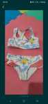Costum baie fete 86-92