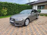 Audi A4 Navi MMi, revizie recenta, TOP!