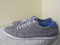 Tommy Hilfiger 100% оригинални мъжки спортни обувки / кецове