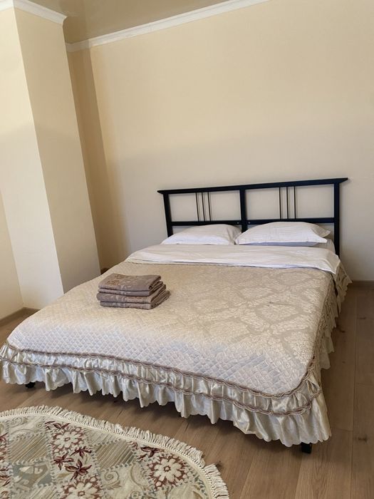 Сдам квартиру посуточно и по часам