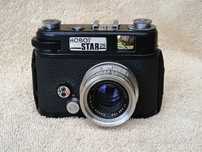 Aparat foto Robot Star  25