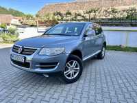 Vw touareg 3.0 tdi