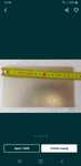 Vand placa mica,folie pentru cuptoare cu microunde pt separarea magnet