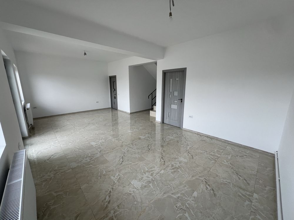 Vile Tip Duplex P+1E La Cheie , Constructie Noua , Zona Ultracentrală