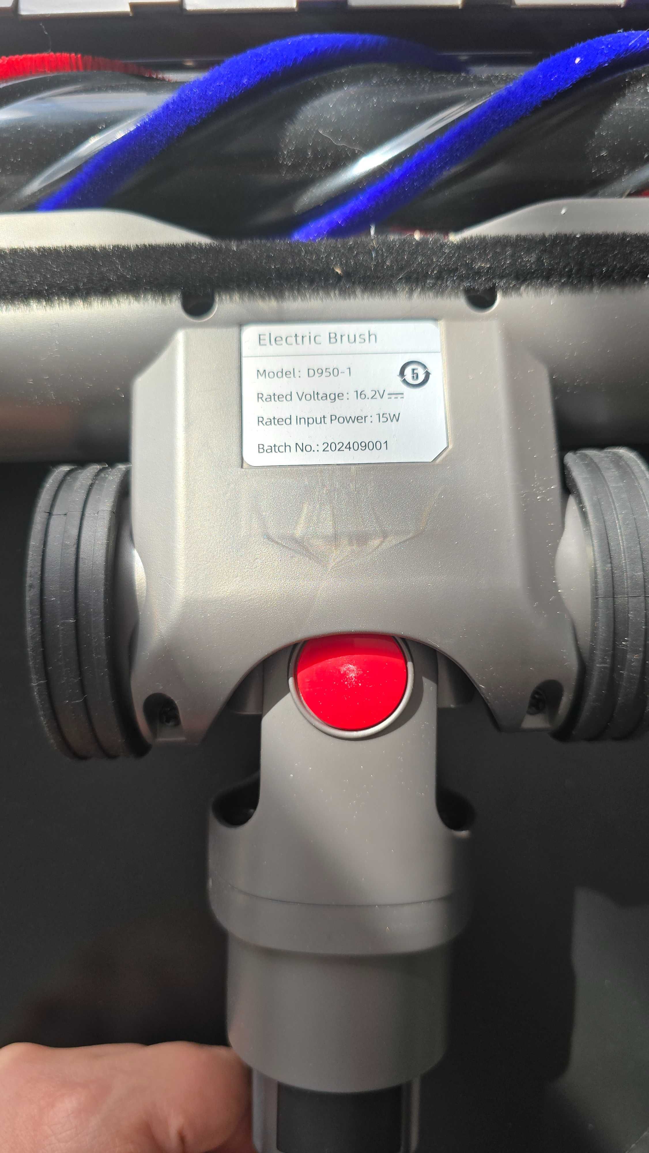 Perie aspirator compatibila Dyson