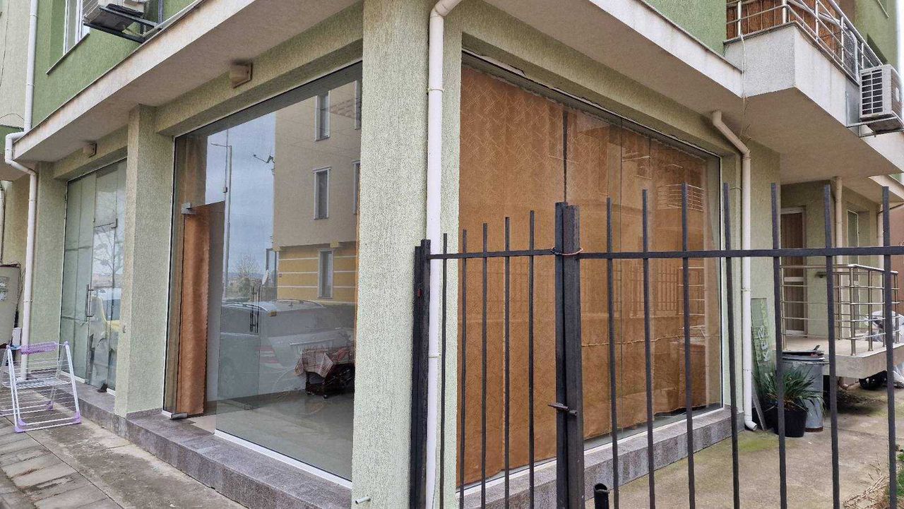 Продава се Едностаен апартамент в Несебър - 31 кв.м за 1097 €/кв.м - Снимка #6