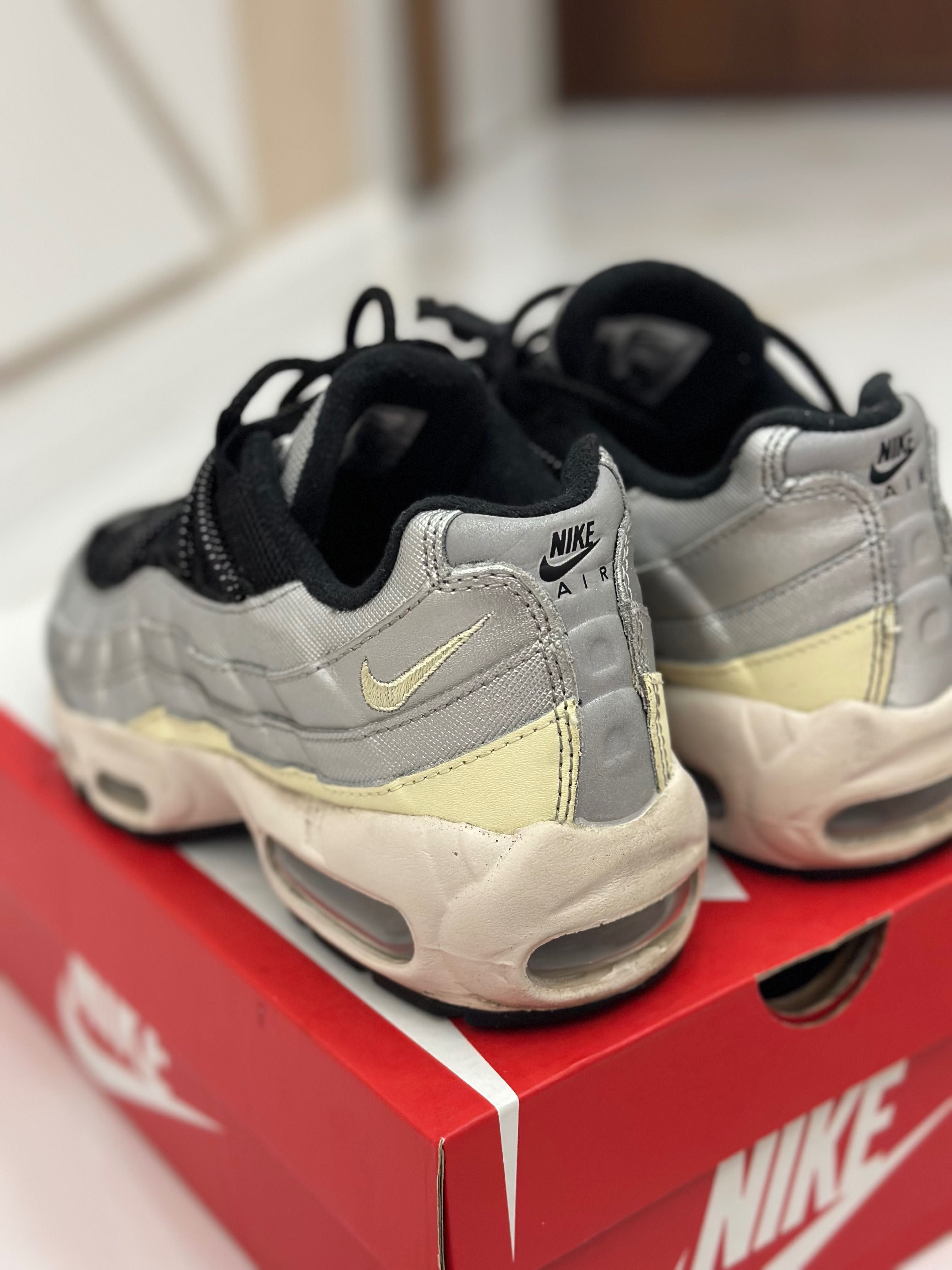 Nike дамски маратонки
