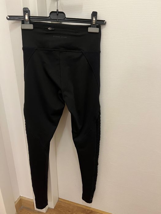 2 perechi colanti Ohyso, marimea Xs si Nike, marimea S