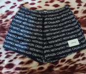 Pantaloni scurți Calvin Klein originali