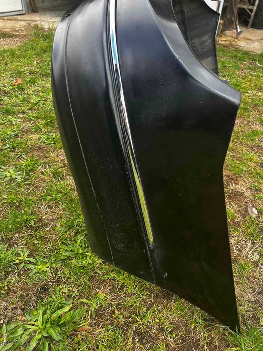 Предна броня задна броня W204 прагове Комби ц клас 220 cdi Avantgarde