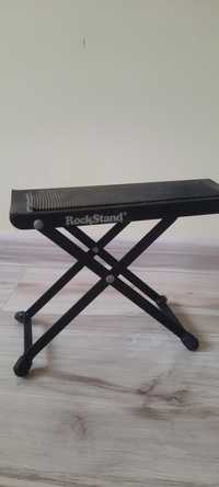 Регулируемо столче за китара RockStand