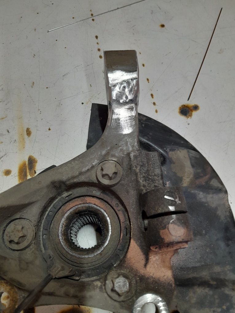 Desfășurăm sudură în aluminiu și inox