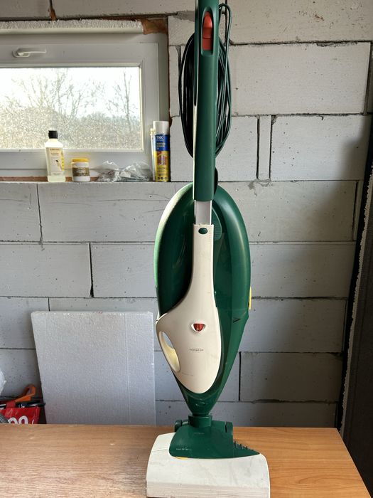 Aspirator Vorwerk 135
