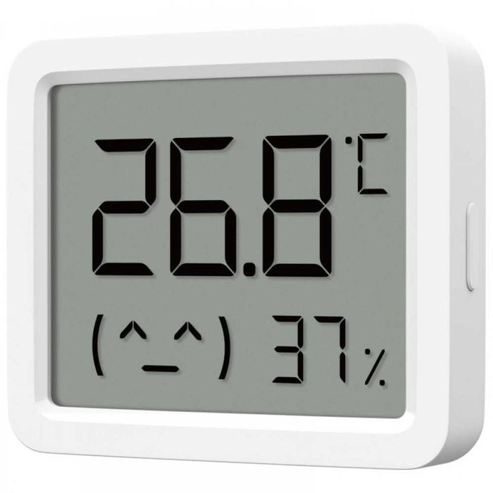 Xiaomi Smart Temperature and Humidity Monitor 3 Mini,QBH4312GL