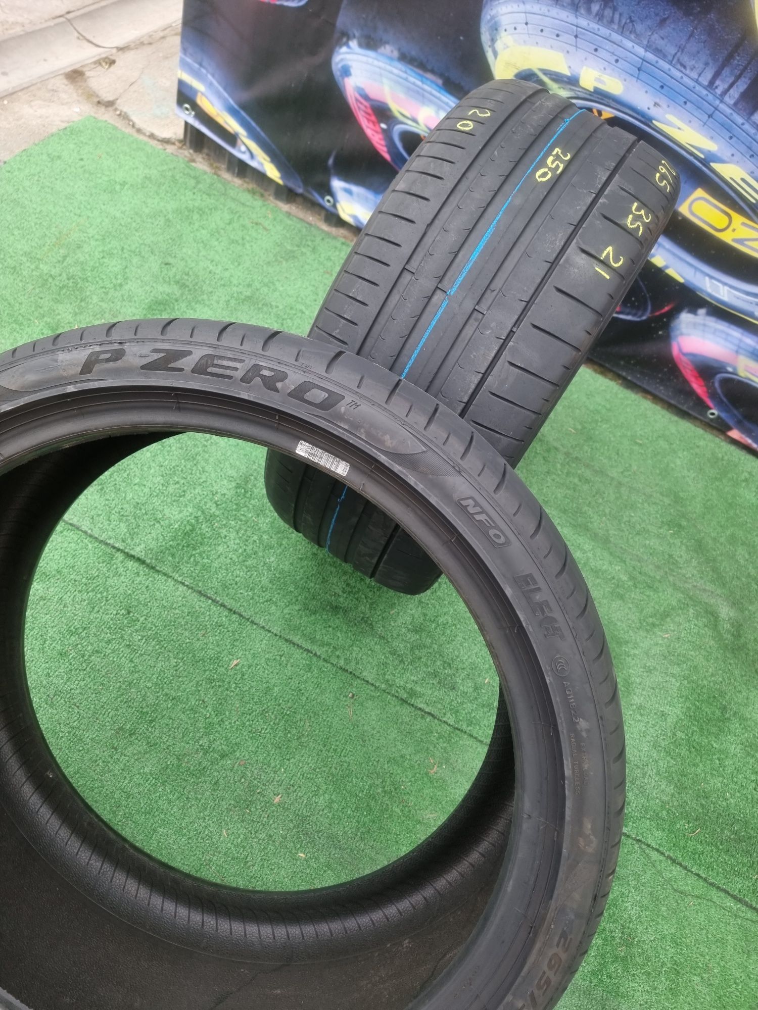 265.35.21 pirelli