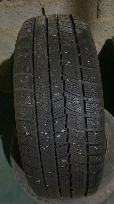 кыскы донгалактар жагдайы жаксы 185/55/15
