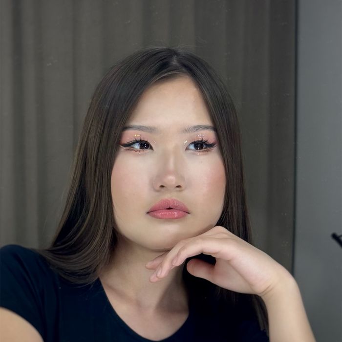 АКЦИЯ Макияж + укладка в подарок 10.000тг