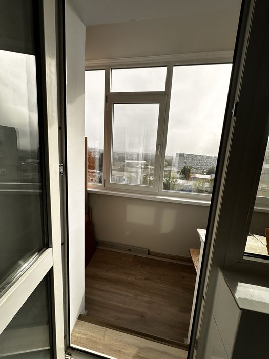 Inchiriez apartament cu 1 camera, rond Zimbru